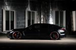 Porsche Panamera by Anderson Germany 2011 года